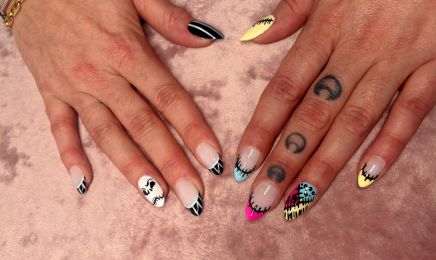 Solenails  : Manucure à Guiscard
