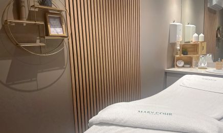 ML Beauté : Manucure à Lempdes