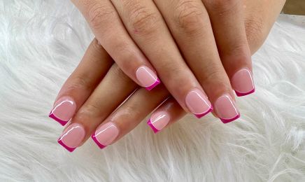 Myssa nails : Institut de beauté à Marseille