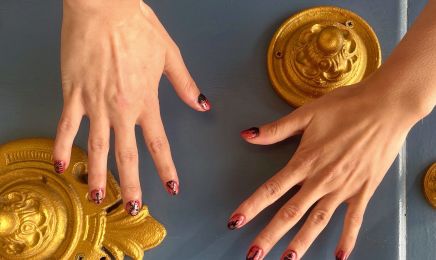 Les Ongles de Tréma : Coiffeur à Trets
