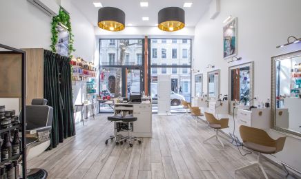 Imag'in Coiffure : Coiffeur à Lyon