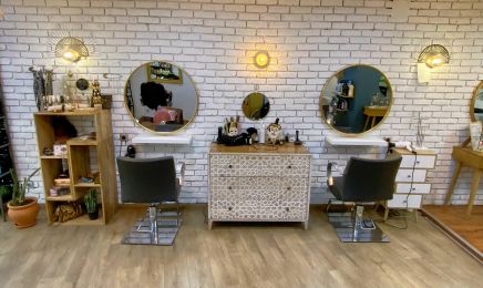 L’EPHEM’HAIR : Coiffeur à Aigues-Mortes