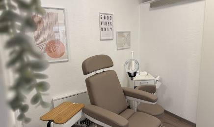 Mel's Beauty Palace : Kosmetikstudio in Oberhausen