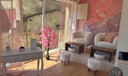 Kelly Beauty : Institut de beauté à Soyons