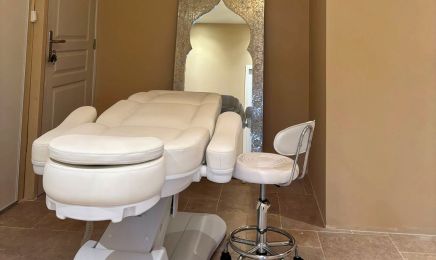 Al Barb'Art Premium : Barbier à Thonon-les-Bains