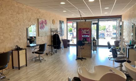 Ambiance coiffure  : Coiffeur à Pirey
