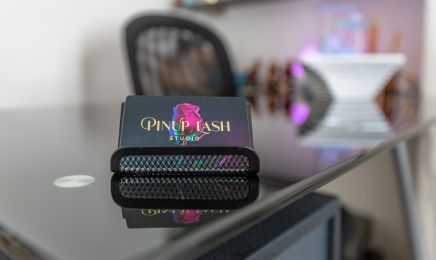PinUp Lash Studio : Institut de beauté à Paris