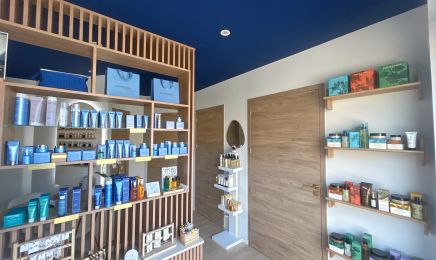 Mon cocon beauté : Institut de beauté à Maîche