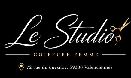 Le studio : Coiffeur à Valenciennes