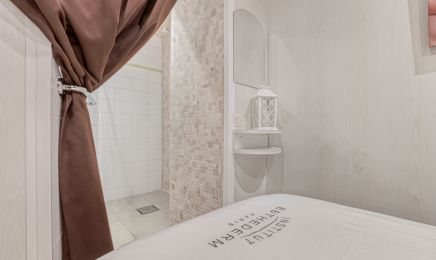 Les Ephélides : Institut de beauté à Meudon