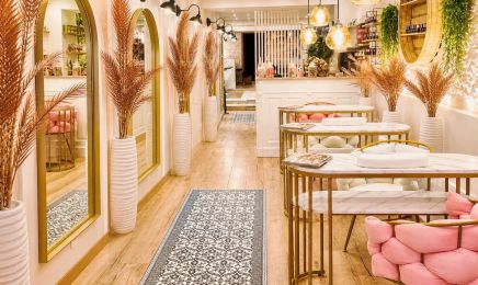 Le Concept by Jen Dessioux : Institut de beauté à La Rochelle