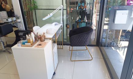 LA PALETTE DE SOPHIE  : Manucure à La Ciotat