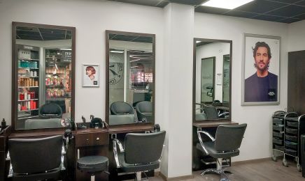 Bruno Flaujac Coiffures - Jacou : Barbier à Jacou