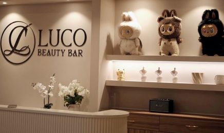 Luco Beauty Bar: Nagelstudio in München