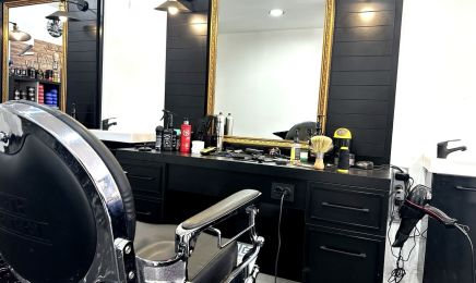 King Coiffure : Coiffeur à Caen