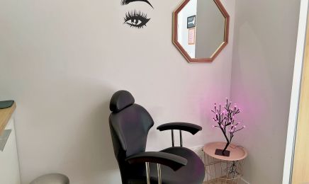 Ka Beauty - Extension de cils : Institut de beauté à Clermont-Ferrand
