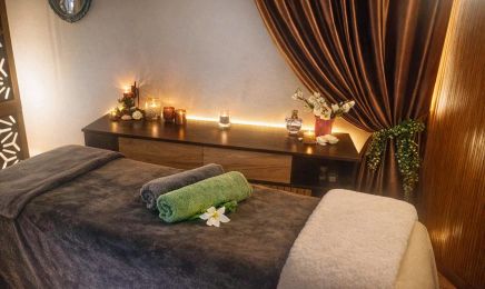 Sade Massage  : Spa à Montpellier