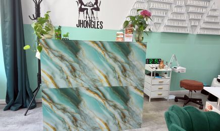 JH ONGLES  : Barbier à Libourne