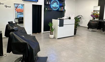 Trust Cut : Kosmetikstudio in München