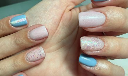 Wendy Nails : Manucure à Sonnaz