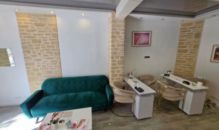 MB Cosmethic : Coiffeur à Nantes