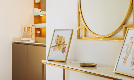 SM Renata França  : Institut de beauté à Ajaccio