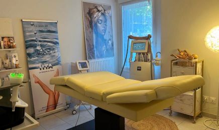 KYANOS AESTHETIC : Institut de beauté à Sainte-Foy-lès-Lyon