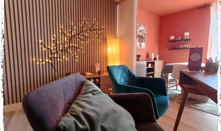Céline Paronneau - Ma Maison D'être : Sophrologue à Mauzé-sur-le-Mignon