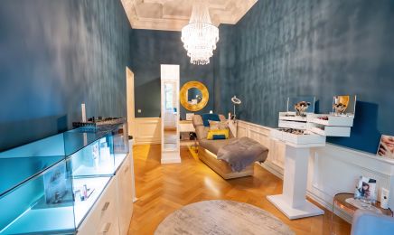 SACOJA Kosmetik: Kosmetikstudio in Leipzig