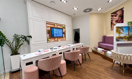 Bella Madame Nails : Nagelstudio in Augsburg