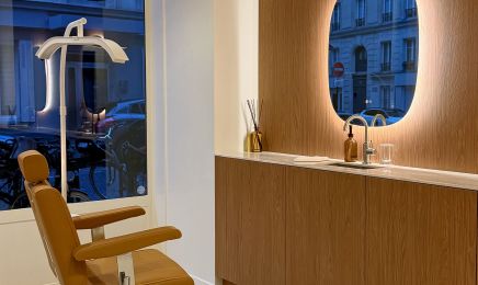 ELAIA BROWS PARIS 17 : Institut de beauté à Paris