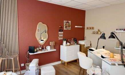 Pops Nails & Beauty : Institut de beauté à Brive-la-Gaillarde