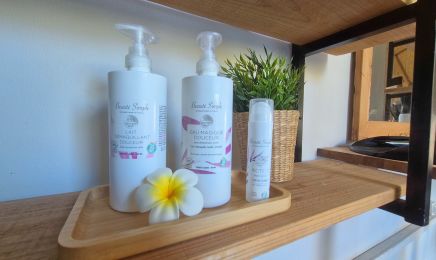Maleia : Institut de beauté à Saint-Pierre
