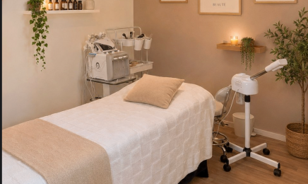 Nana Skin 83 : Institut de beauté à Fréjus