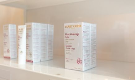 L'institut de Beauté : Manucure à La Londe-les-Maures