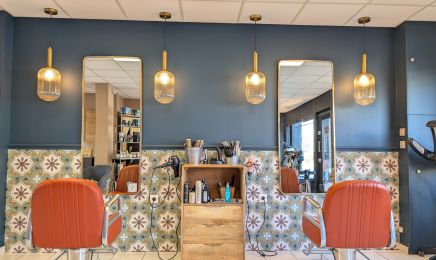 L’Atelier de Chloé : Coiffeur à Sangatte