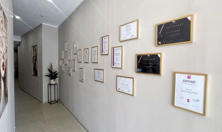 Alisa‘s Beautyland and Spa: Kosmetikstudio in Hückelhoven