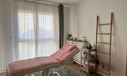Manae Care - Epiliation Laser - Cryolipolyse - Drainage Lymphatique - Radiofréquence  : Institut de beauté à Soisy-sous-Montmorency