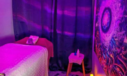 MF COCOON Massages holistiques, HeadSpa, Soins énergétiques : Coiffeur à Périgneux