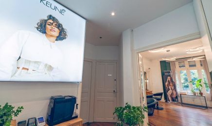 Le Salon de Julie : Coiffeur à Rennes