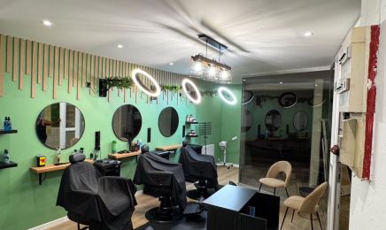 SINCLAIR’S CONCEPT : Coiffeur à Besançon