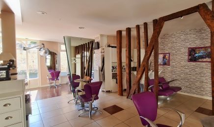 Coup’Coeur - Visagiste : Coiffeur à Laval