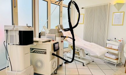 Lumi Laser Studio: Kosmetikstudio in Bietigheim-Bissingen