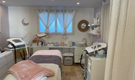 Olea  : Institut de beauté à Bagnols-sur-Cèze