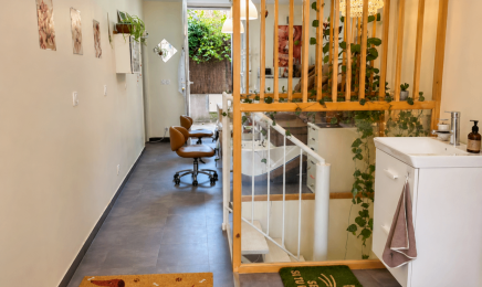 Darye Beauté : Institut de beauté à Paris