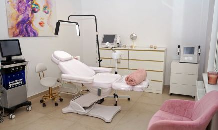 Casablanca Cosmetics : Kosmetikstudio in Gelsenkirchen