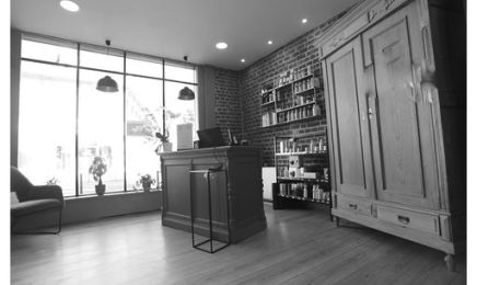 L'Atelier 210 : Coiffeur à Béthune
