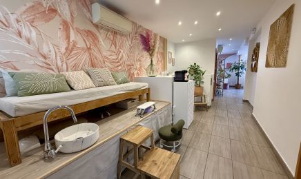 Les filles d’à côté : Institut de beauté à Peymeinade