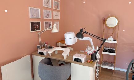 La Pose Beauté : Manucure à Saint-Herblain