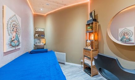 Coiffure O' Naturel : Coiffeur à Sallanches